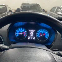 هایماs7مدل۱۴۰۱بیرنگ تمیز لاکاغذی گرگان|خودرو سواری و وانت|گرگان, |دیوار