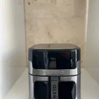 سرخ کن های  برند ونتو|اجاق گاز و لوازم برقی پخت‌وپز|مشهد, یاغون آباد|دیوار