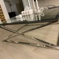 میز استیل sumwin|مبلمان خانگی و میز عسلی|تهران, ولنجک|دیوار