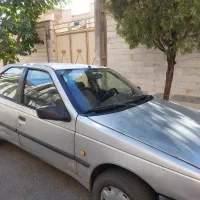 آر دی مدل۸۳|خودرو سواری و وانت|اراک, |دیوار