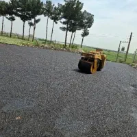 آسفالتمحوطه سازی اکیپ آسفالت/ایزوگام/تراشهغلطک|خدمات پیشه و مهارت|کرج, باغستان|دیوار