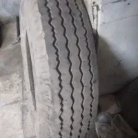 لاستیک نخی خاور