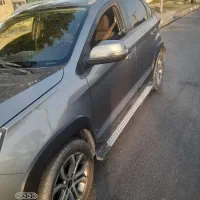 ام وی ام ایکس ۲۲ اتومات لاکچری|خودرو سواری و وانت|بهارستان, |دیوار