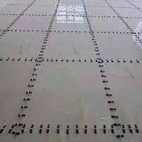 کاشی کاری ایزوگام سنگ کاری سیمان دیوارچینی