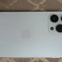 آیفون 13پرومکس حافظه 512گیگ