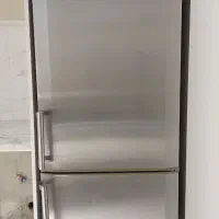 یخچال فریزر ایستاده هایسنس|یخچال و فریزر|مشهد, امیریه|دیوار