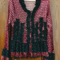 لباس زنانه|لباس|یزد, |دیوار