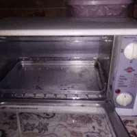 ماکروفر پارس خزر|اجاق گاز و لوازم برقی پختوپز|شیراز, شاپورجان|دیوار