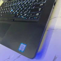 لپتاپ dell latitude نسل هشتم|رایانه همراه|تهران, فاطمی|دیوار