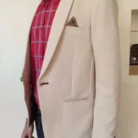 فروش فوری کت تک مردانه شیک و خاص|لباس|خمینیشهر, |دیوار