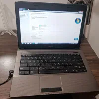 لبتاب ایسوس x44h