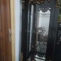 بوفه کاملا سالم