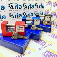 کلید سازی پارسا