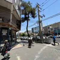 ۷متر تجاری دیدبه براصلی سندتک برگ ۶دانگ تاپ لوکیشن