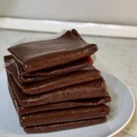 لواشک خانگی سایه خشک