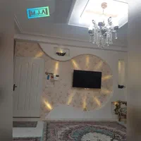 سقف کاذب و کناف|خدمات پیشه و مهارت|قرچک, زیبا شهر|دیوار