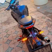 موتور بنلی ۱۸۰