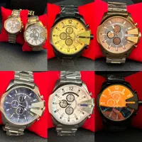 فول رنگبندی ساعتمچی دیزل شاخدار ژاپنی عمده و تک