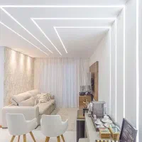 کناف سقف کاذب