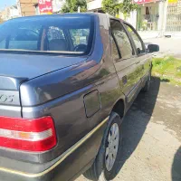 موتور تیوفایو۹۴فنی درجه یک آس بیرنگ شاسی سالم|خودرو سواری و وانت|زیرآب, |دیوار