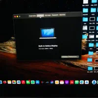 macbook pro|رایانه همراه|اهواز, زیتون کارمندی|دیوار