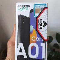 سامسونگ Galaxy A01 Core با حافظهٔ ۱۶ گیگابایت|موبایل|شوط, |دیوار