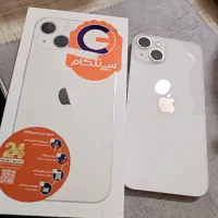 گوشی ۱۳ نرمال 256|موبایل|میاندوآب, |دیوار