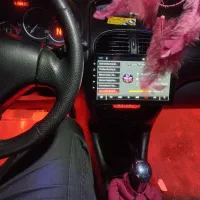 ۲۰۶ وی۹ مدل۹۰|خودرو سواری و وانت|پاکدشت, پاکدشت (مامازند)|دیوار