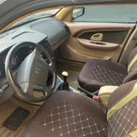 فروش پژو پارس مدل ۹۳ داشبورد جدید