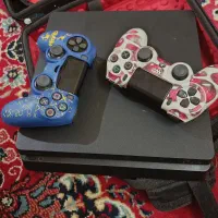 ps4اسلیم 1ترابایت