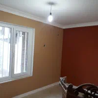 رنگ آمیزی ساختمان پزیرفته میشود