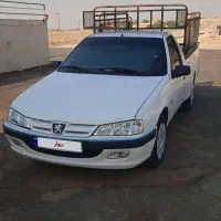 وانت آریسان1|خودرو سواری و وانت|شبانکاره, |دیوار