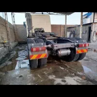FH 420|خودرو سنگین|بندر ماهشهر, |دیوار