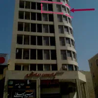 دفتر کار مبله 64 متری لوکیشن طلایی میدان چهارشیر