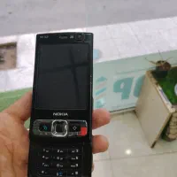 نوکیا n95