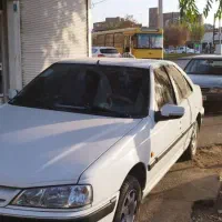 پارس سال ۱۴۰۰|خودرو سواری و وانت|قم, علی آباد سعدگان|دیوار