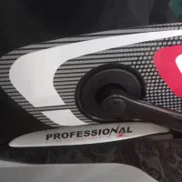 دوچرخه ثابت تایوانی|تجهیزات ورزشی|تهران, سهروردی|دیوار