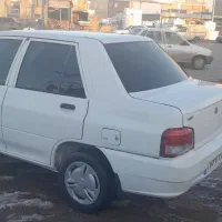 پراید ۱۳۲ مدل ۹۷|خودرو سواری و وانت|اردبیل, |دیوار