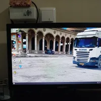 مانیتور 20اینچ سامسونگ