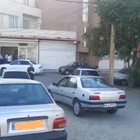 فروش نانوایی سنگک ماشینی