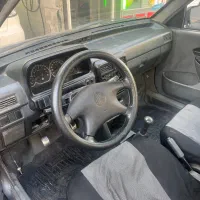 پراید 86دوگانه کارخانه