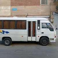 مینیبوس هیوندای مدل ۱۳۹۰ (تحویل ۹۱)|خودرو سنگین|تهران, گرگان|دیوار