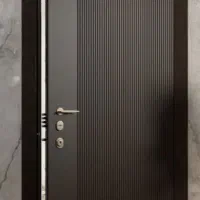 درب ضدسرقت و درب اتاقی و سرویسی|مصالح و تجهیزات ساختمان|رودهن, |دیوار