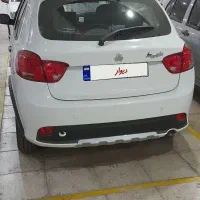 کوئیک gxr-l مدل ۱۴۰۴ کم کارکرد|خودرو سواری و وانت|تهران, دژکام|دیوار