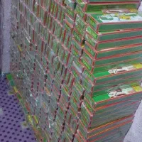 لوازم چهارشنبه سوری