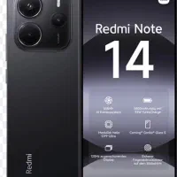 redmi note 14