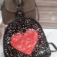 کیف و کوله پشتی