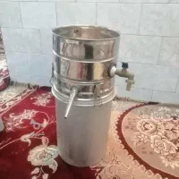 گلابگیر. 10 لیتری