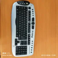 کیبورد