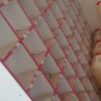 قفسه ام دی آف